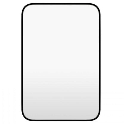 Miroir Jaxa Black 36|Miroir Jaxa de 36 po noir