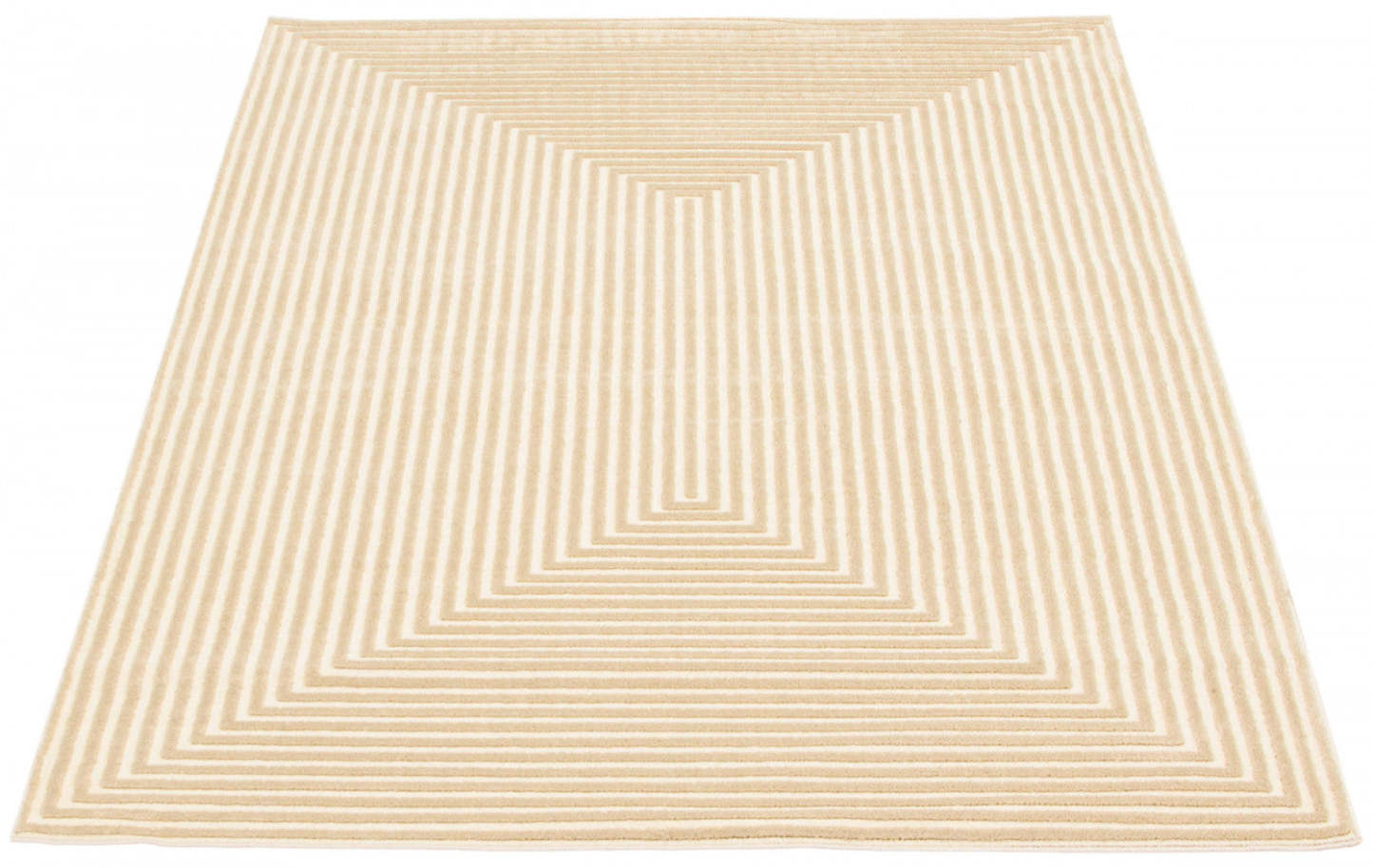 Kiah Ivory 3'11 x 5'7 Area Rug|Carpette Kiah ivoire 3 pi 11 po x 5 pi 7 po|D86F5TJ5