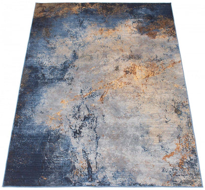 Tapis Oxygen Marble - 2,44 m x 3,05 m | D86FB9PD