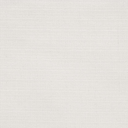 Habitat Mulberry White Light Filtering Dual Header Curtain Panel - 54 x 84|Panneau de rideau filtrant la lumière Mûre blanc à double têtes d'Habitat - 54 x 84