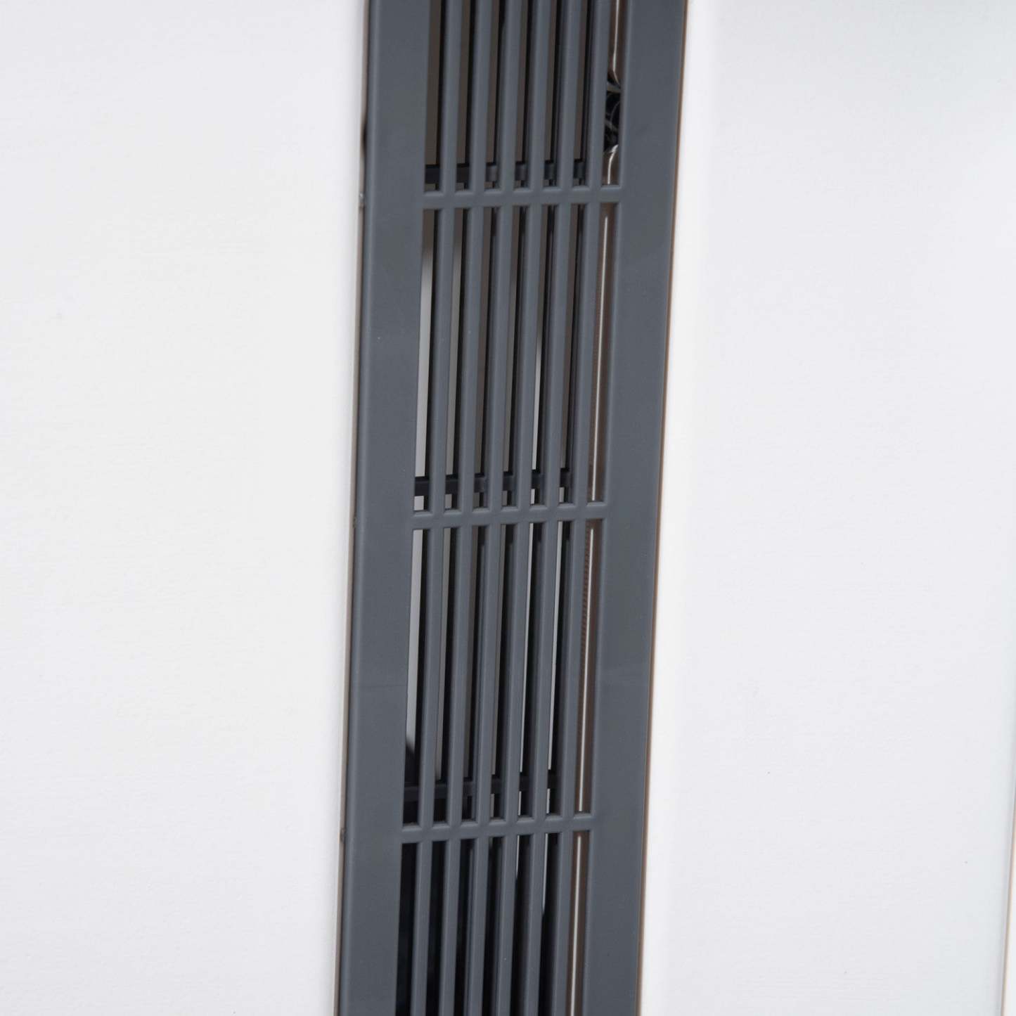 Pawhut Niche En Plastique Avec Aerations, Petite Niche Avec Ouverture De Porte, Sol Sureleve, Suppor