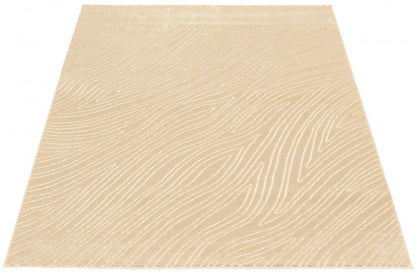 Lane Ivory 3'11 x 5'7 Area Rug|Carpette Lane ivoire 3 pi 11 po x 5 pi 7 po|D86F2BVA