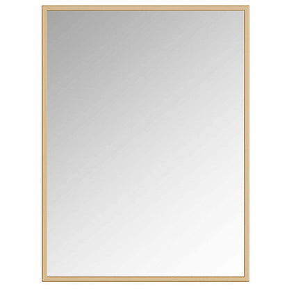 Miroir Border Gold 32|Miroir Border de 32 po doré
