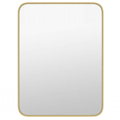 Miroir Tuckerson Gold 40|Miroir Tuckerson de 40 po doré