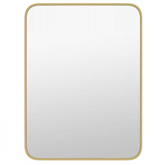 Miroir Tuckerson Gold 40|Miroir Tuckerson de 40 po doré