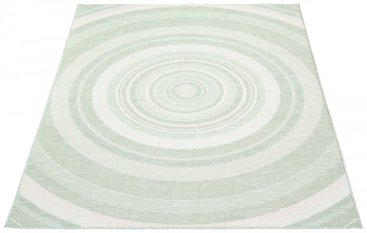 Tapis Neisha Modern menthe 5 pi 3 po x 7 pi 3 po|D86FFQA6