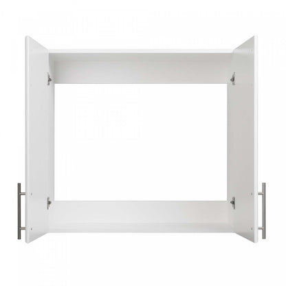 Armoire murale Elite 32 - Blanc|Armoire murale Elite de 32 po - blanche