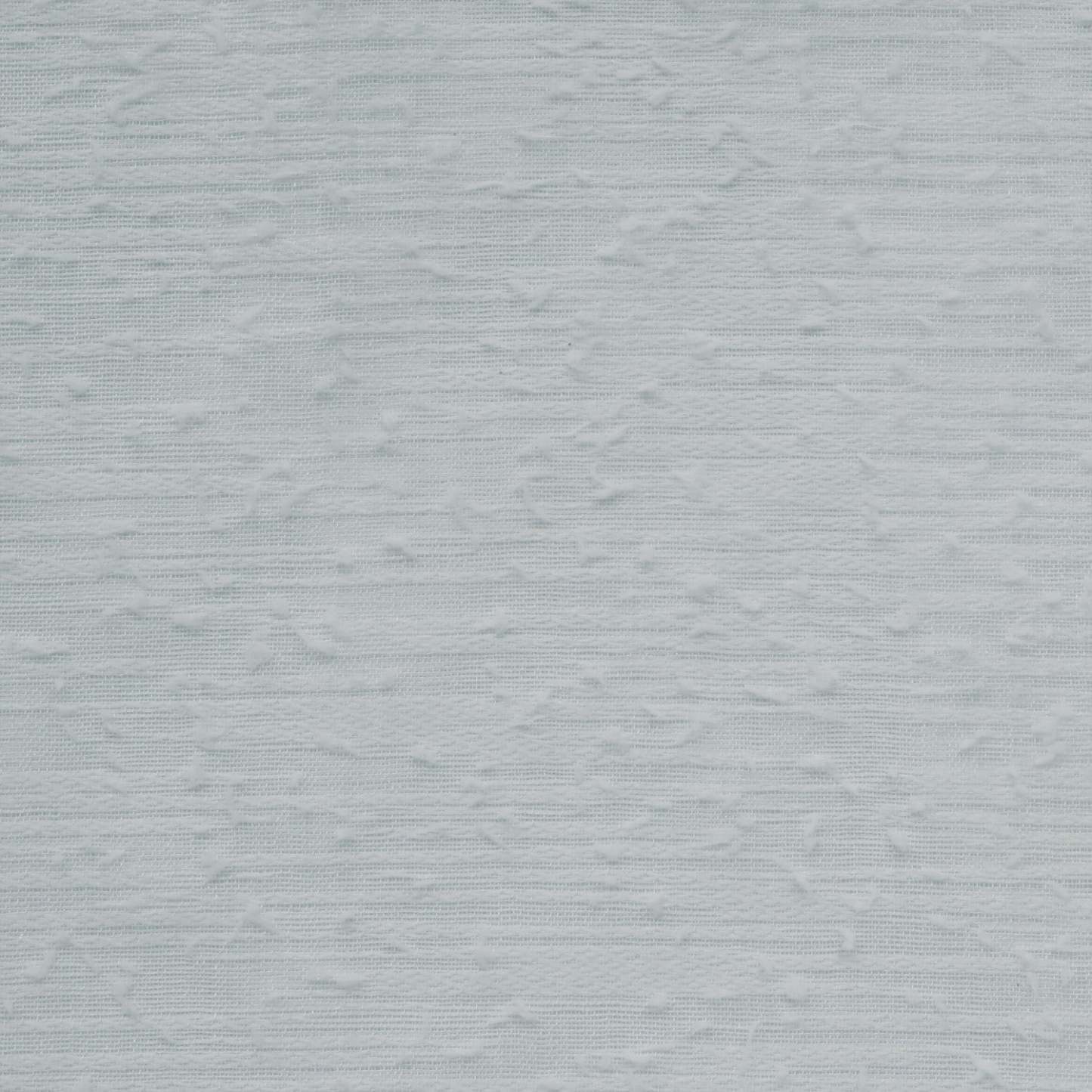 Panneau de rideau transparent à œillets Boucle gris clair d'Habitat - 52 x 63