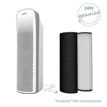 PureZone Elite Replacement Air Purifier Filter - PETWRFIL|Filtre de remplacement de purificateur d’air PureZone Elite - PETWRFIL