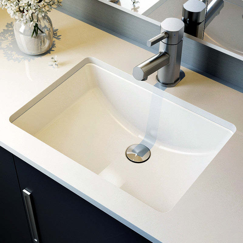 Lavabo de salle de bain Trusion|Trusion Bathroom Sink