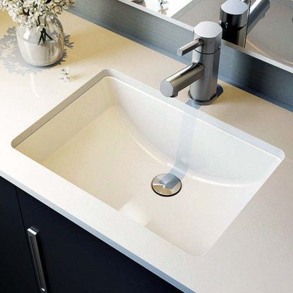 Lavabo de salle de bain Trusion|Trusion Bathroom Sink