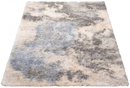 Carpette Ourania crème - 5 pi 3 po x 7 pi 3 po|D86FNCIF