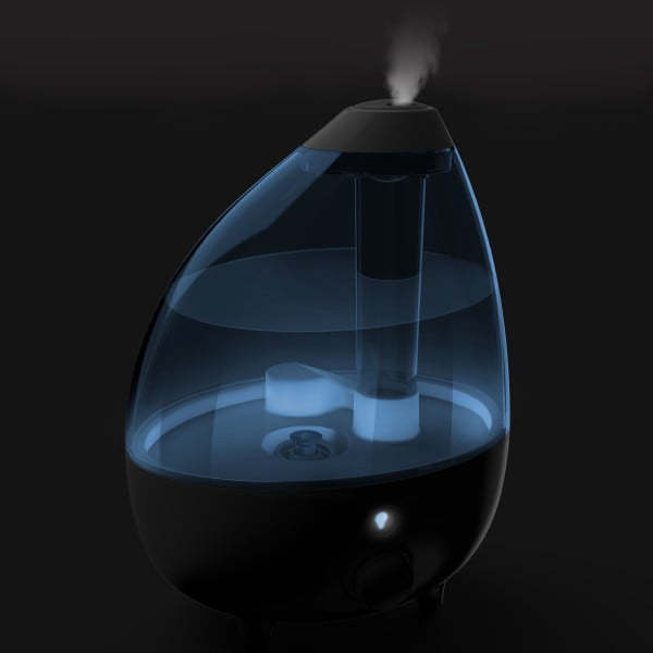 MistAire XL Ultrasonic Cool Mit Humidifier - PEHUMLRG-RT1|Humidificateur ultrasonique à vapeur froide MistAire XL - PEHUMLRG-RT1