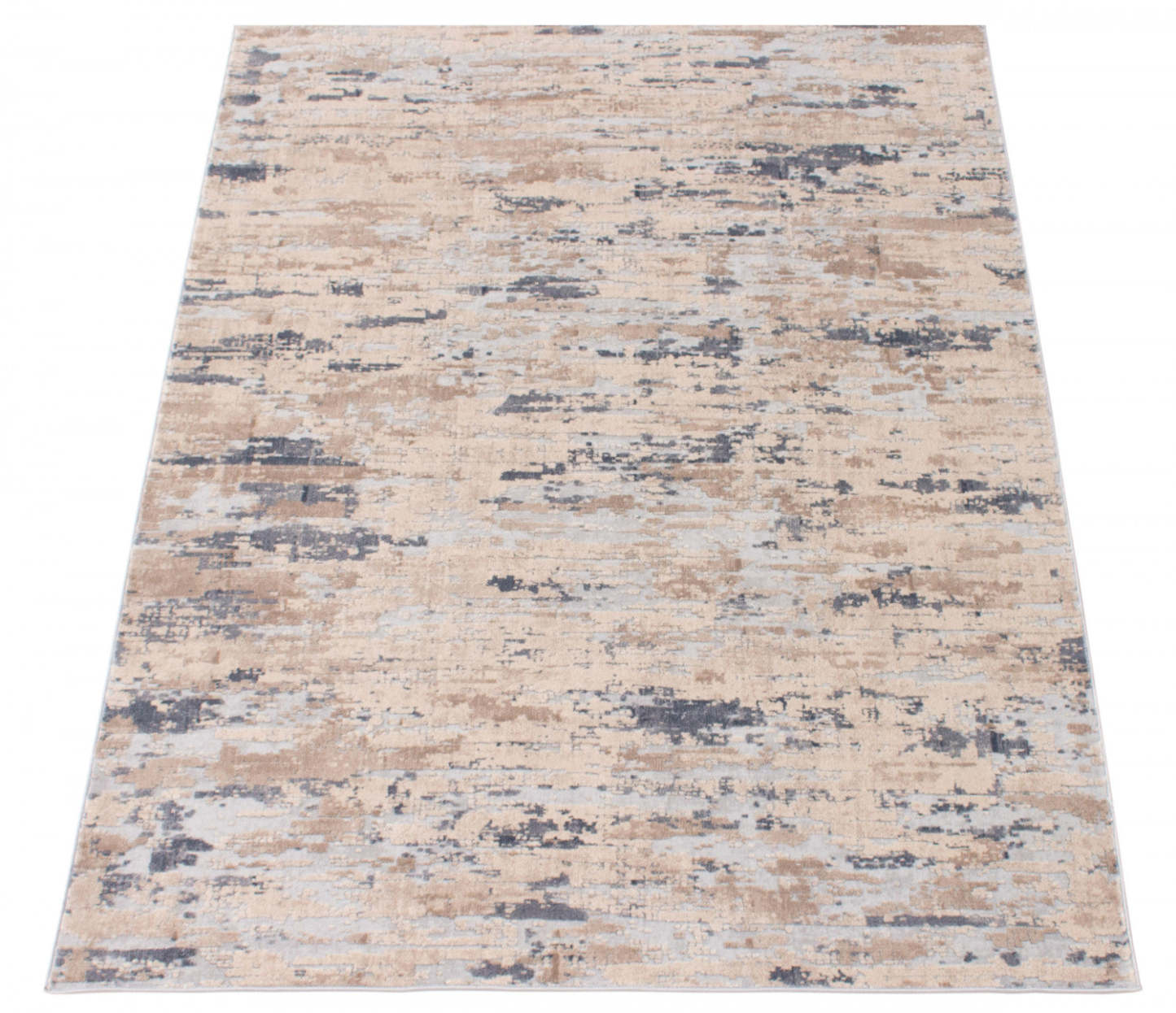 Tapis Hanifah Gris 8'0 X 10'0 Tapis|Carpette Hanifah grise 8 pi 0 po x 10 pi 0 po|D86FNAOX