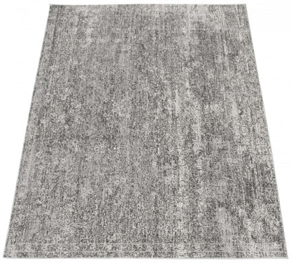 Tapis Dayna Gris 5'3 X 7'3 Tapis|Carpette Dayna grise 5 pi 3 po x 7 pi 3 po