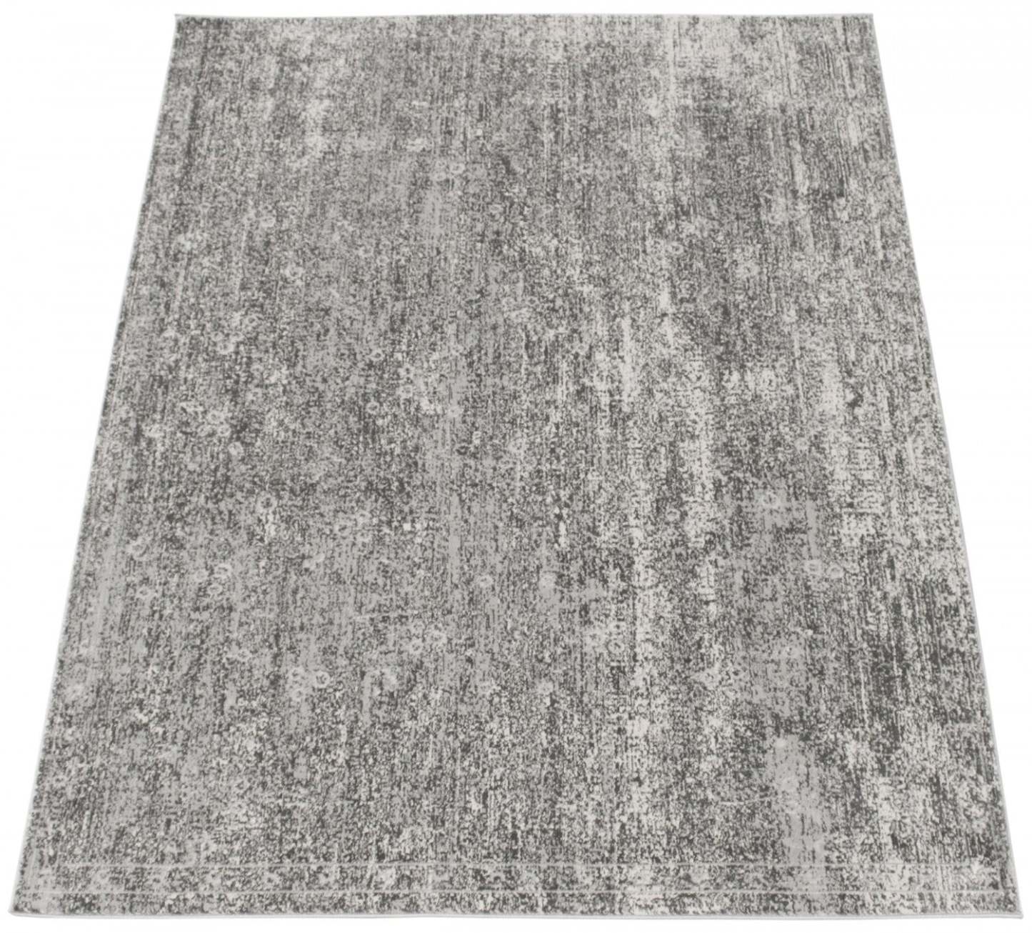 Tapis Dayna Gris 6'7 X 9'6 Tapis|Carpette Dayna grise 6 pi 7 po x 9 pi 6 po
