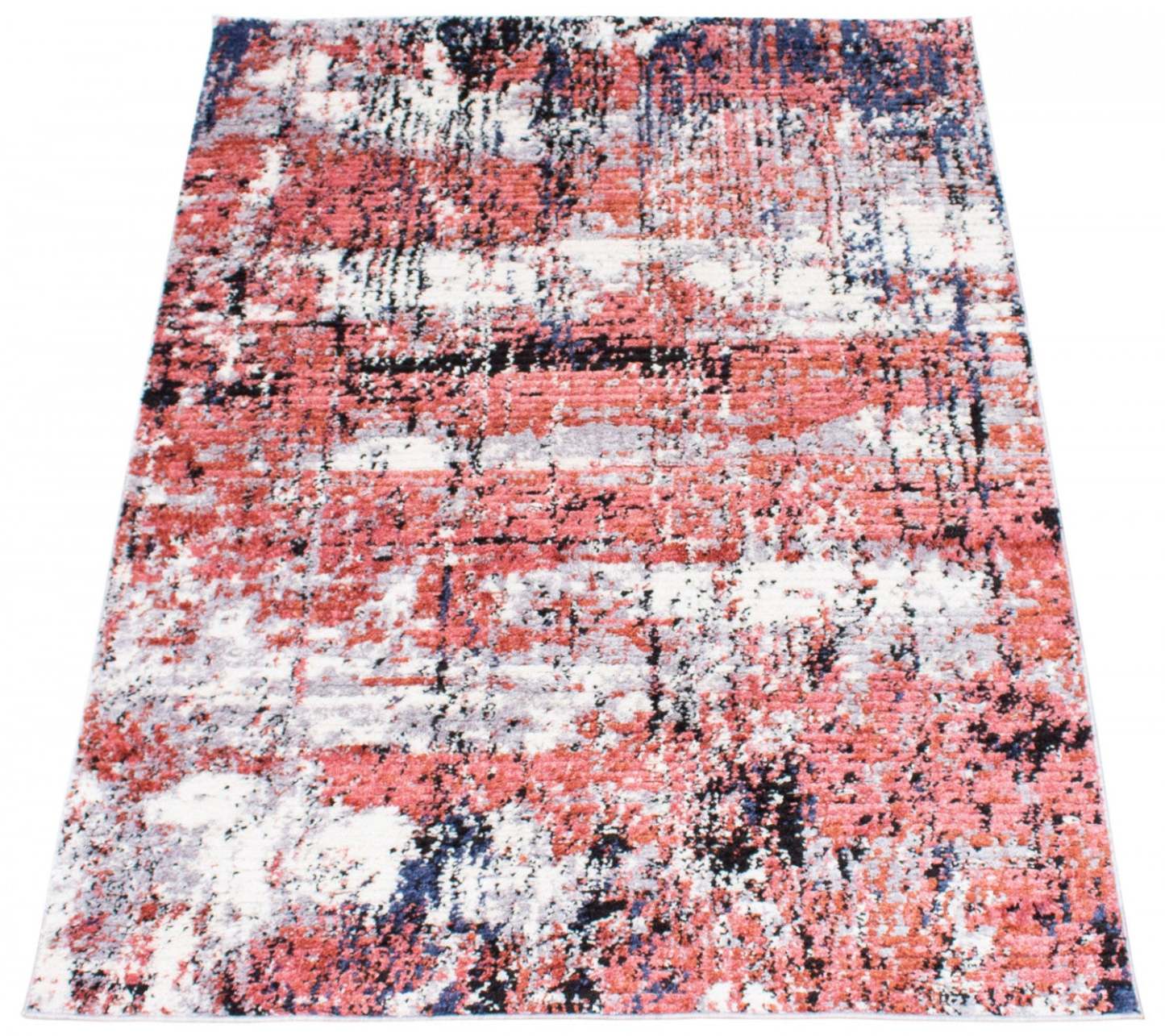 Paloma Marble Pink Area Rug - 3'11 x 5'11|Carpette Paloma Marble rose - 3 pi 11 po x 5 pi 11 po|D86FGEBZ