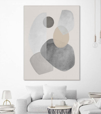 Pour Out Giant Art 72x54 Wall Art|Œuvre d’art murale Giant Art « Pour Out » 72 x 54