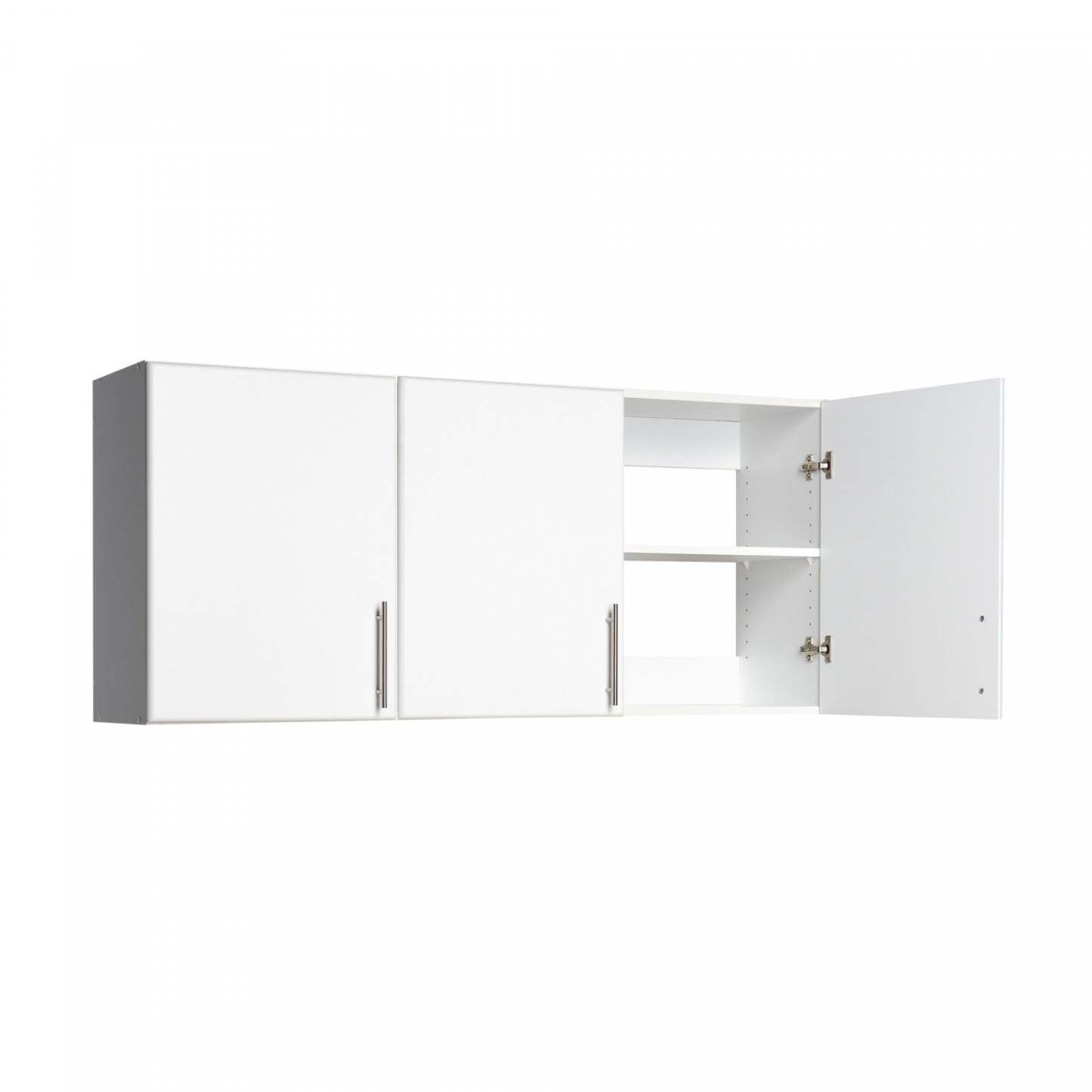 Armoire murale Elite 54 - Blanc|Armoire murale Elite de 54 po - blanche