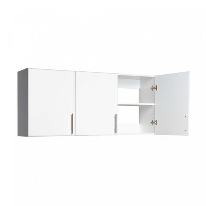 Armoire murale Elite 54 - Blanc|Armoire murale Elite de 54 po - blanche