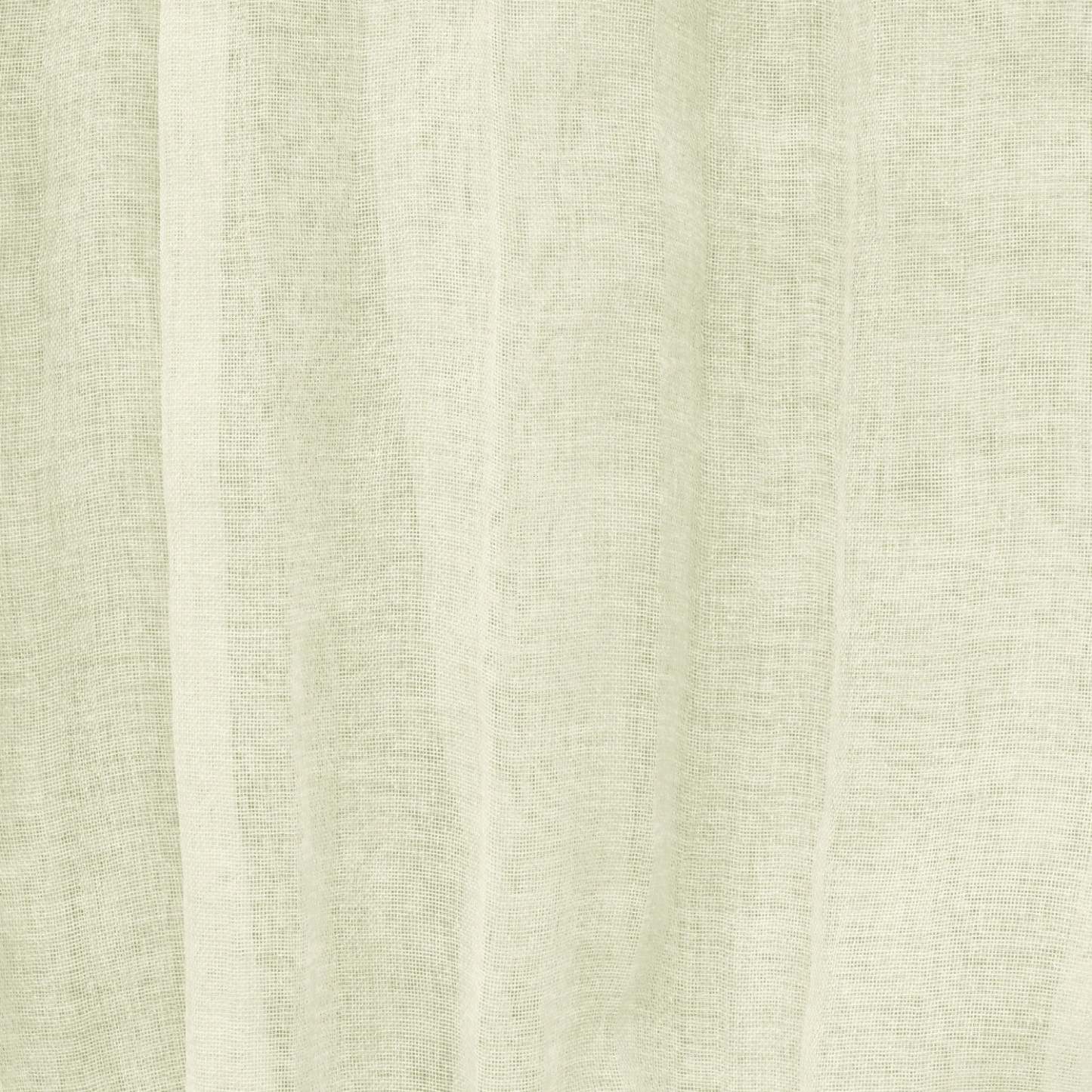 Panneau de rideau transparent Paloma gris à double têtes d'Habitat - 52 x 95|Habitat Paloma Grey Sheer Dual Header Curtain Panel - 52 x 95