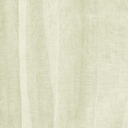 Panneau de rideau transparent Paloma gris à double têtes d'Habitat - 52 x 95|Habitat Paloma Grey Sheer Dual Header Curtain Panel - 52 x 95