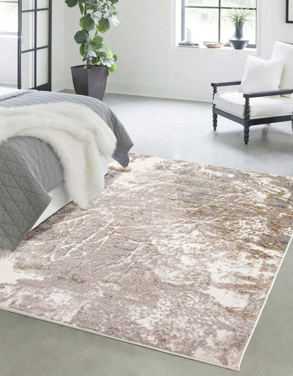 Storm Ivory Area Rug - 5'0 x 8'0|Tapis Storm ivoire - 5 pi 0 po x 8 pi 0 po