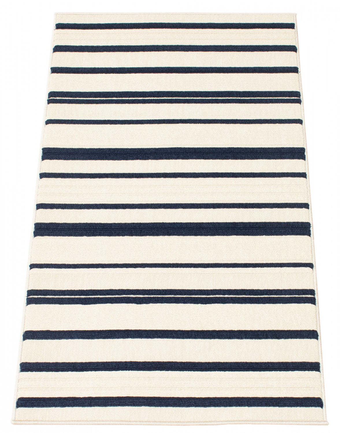 Tapis Talya bleu-ivoire 2'8 x 4'11 | D86FHOXB