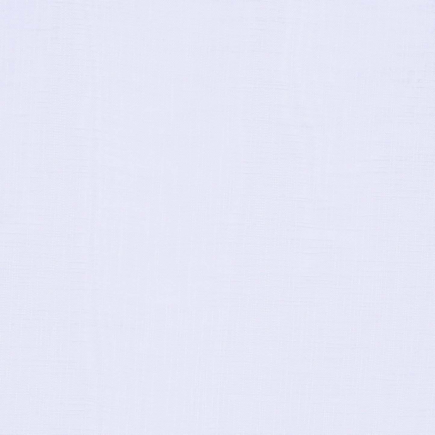 Habitat Cote D'azure White Sheer Grommet Curtain Panel - 112 x 84|Panneau de rideau transparent à œillets Côte d'Azur blanc d'Habitat - 112 x 84