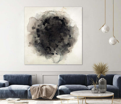 Positives And Negatives I Giant Art 54x54 Wall Art|Œuvre d’art murale Giant Art « Positives And Negatives I » 54 x 54