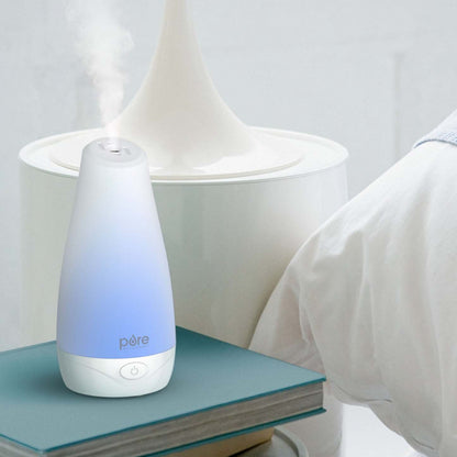 PureSpa Aroma Diffuser|Diffuseur d’huiles essentielles PureSpa