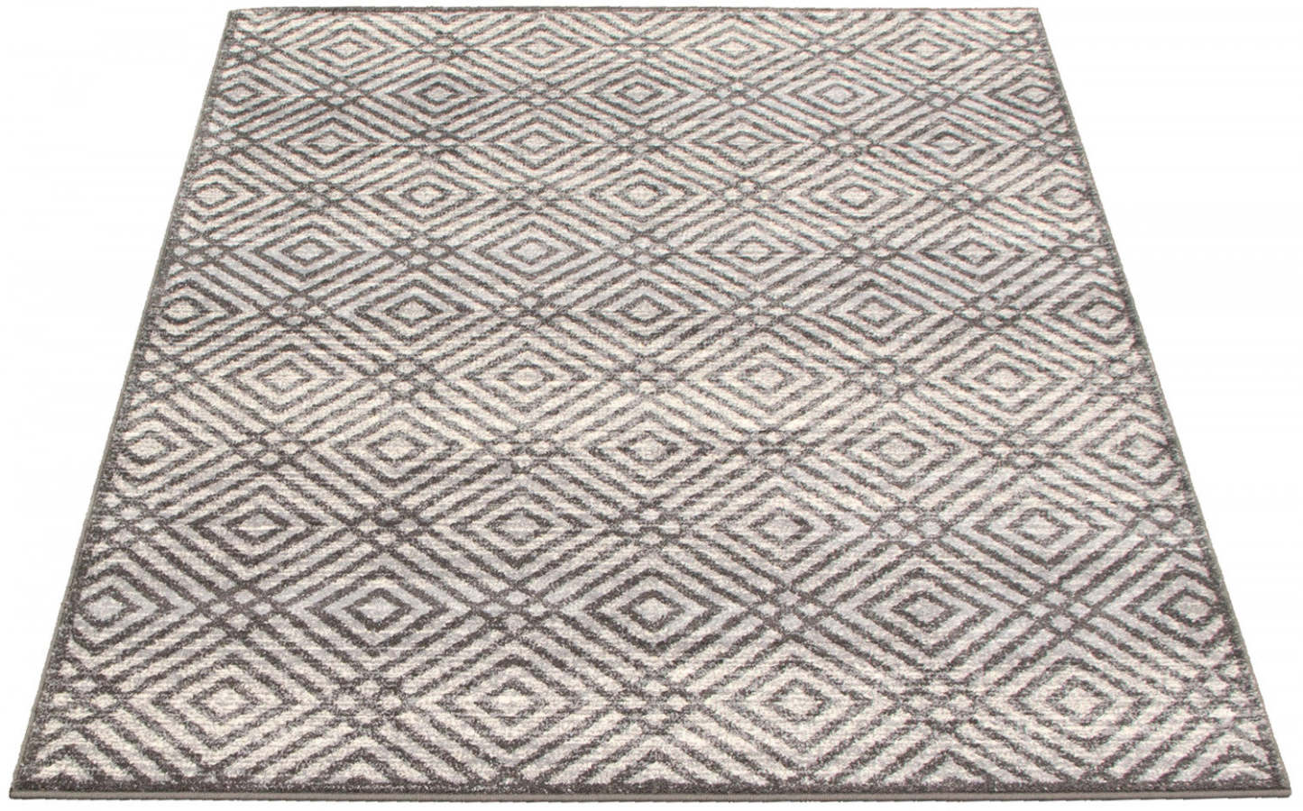 Tapis Electra Anthracite - 2,39 m x 3,10 m | D2CAXNFP