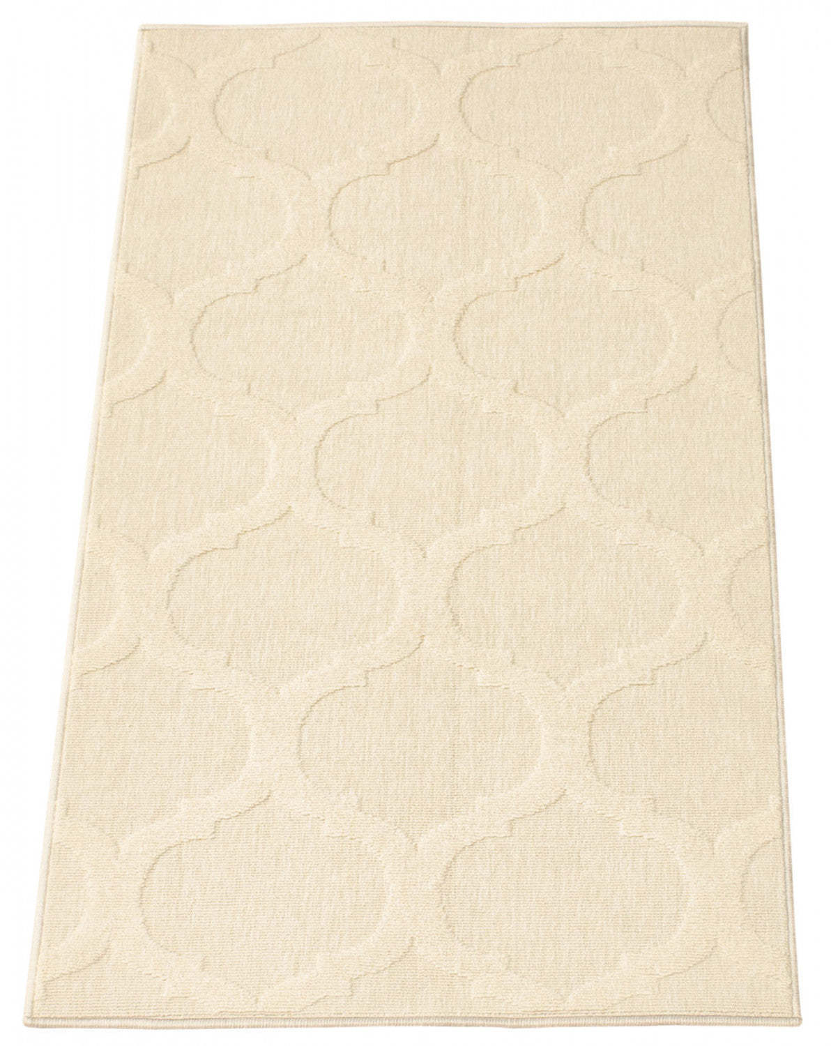 Tapis Sophie ivoire - 2'8 x 4'11| Tapis Sophie ivoire - 2 pi 8 po x 4 pi 11 po|D86FKIHJ