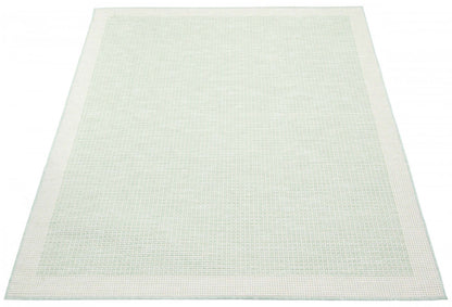 Carpette Neisha Classic menthe 5 pi 3 po x 7 pi 3 po|D86FWQ2Y