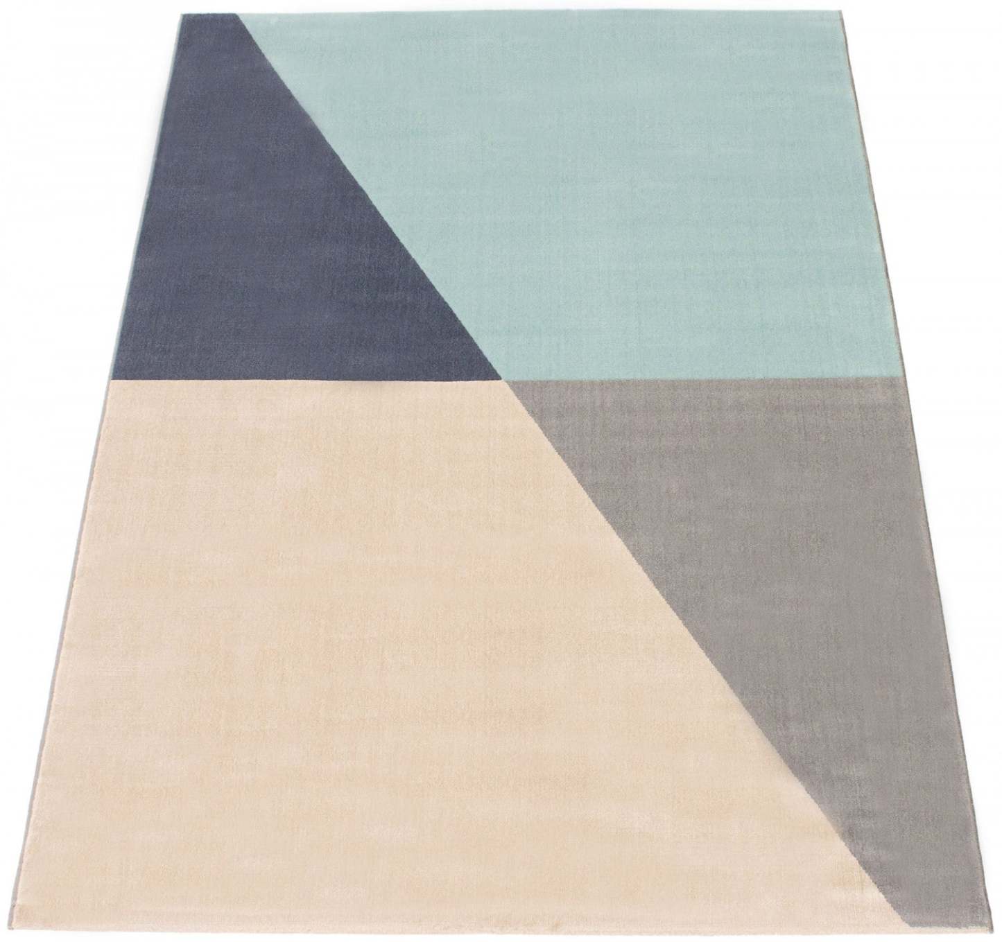 Tapis Moledina Ivoire 3'11 x 5'7|Carpette Moledina ivoire 3 pi 11 po x 5 pi 7 po|D86FC0SB