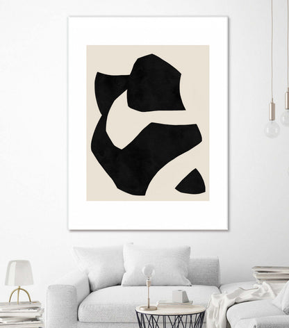 Jusqu'à ce que Giant Art 72x54 Wall Art|Œuvre d'art murale Giant Art « Jusqu'à ce que » 72 x 54