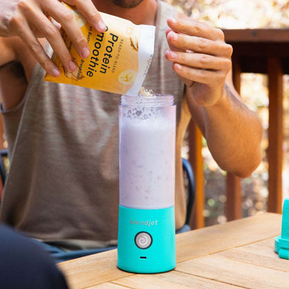 Mélangeur portable Blendjet 2 - Menthe | Mélangeur Portable Blendjet 2 - Menthe