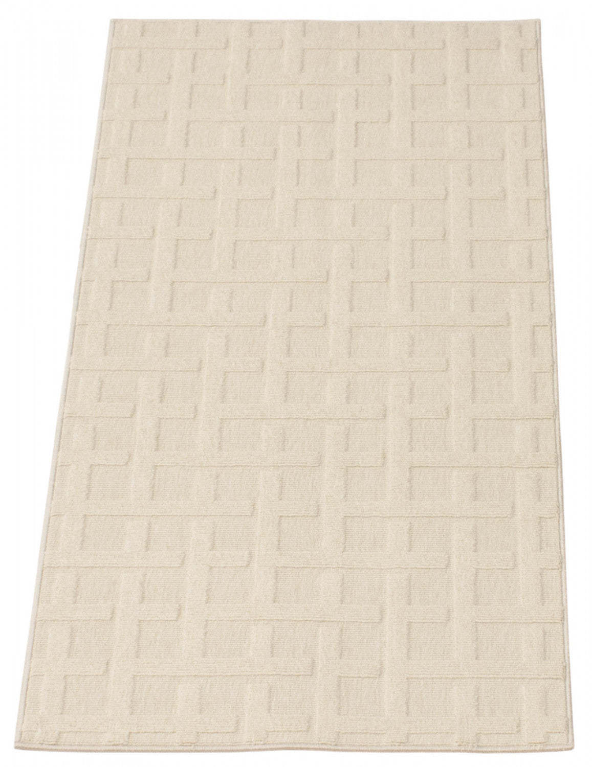 Tapis Brangane Ivoire 2'8 x 4'11 | D86F4MP9