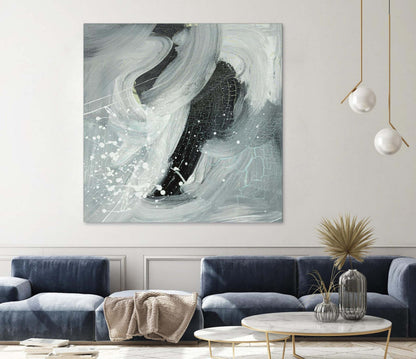 Petrify Vi Giant Art 54x54 Wall Art|Œuvre d'art murale Giant Art « Petrify Vi » 54 x 54