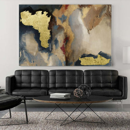 Ouverture Giant Art 84x54 Wall Art|Œuvre d'art murale Giant Art « Ouverture » 84 x 54