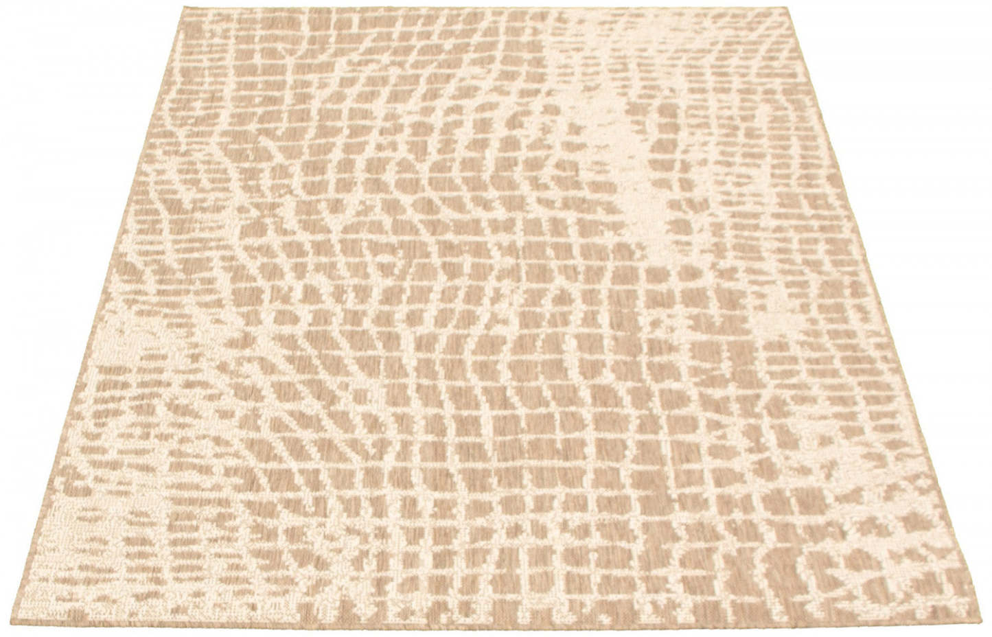 Tapis Sadie Safari Taupe-Champagne - 7'10 x 10'2|Carpette Sadie Safari Taupe-Champagne - 7 pi 10 pox 10 pi 2 po| D295KPUB