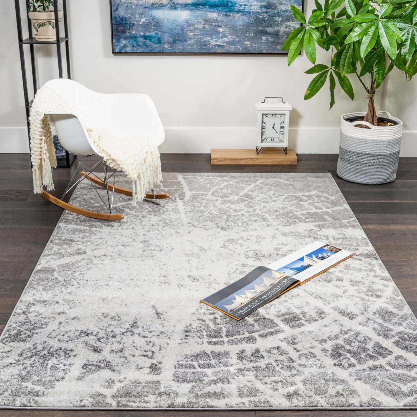 Tapis Roma Antigua 7x10 | Tapis Roma Antigua 7 x 10 | D80GD7Y0