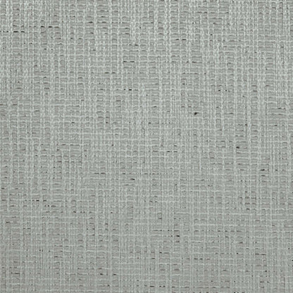 Thermaplus Denver Silver Blackout Dual Header Curtain Panel - 52 x 95|Panneau de rideau occultant Denver argenté à double tête de Thermaplus - 52 x 95