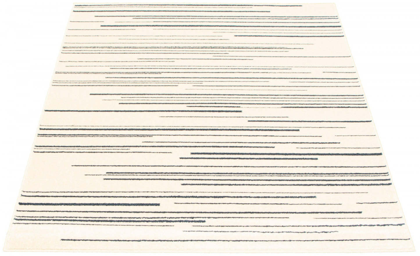 Faith Cream-Prol Area Rug - 7'10 x 10'2|Carpette Faith crème-couleur pétrole - 7 pi 10 pox 10 pi 2 po| D2A6KP8N