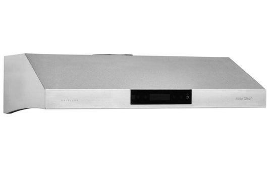 Hauslane 30 Under Cabinet Stainless Steel Range Hood - UC-PS38SS-30|Hotte de cuisinière sous l'armoire Hauslane de 30 po en acier inoxydable - UC-PS38SS-30