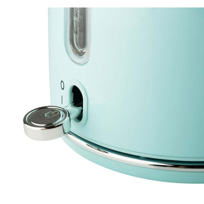 Haden Heritage Kettle - Turquoise|Bouilloire Heritage de Haden - turquoise