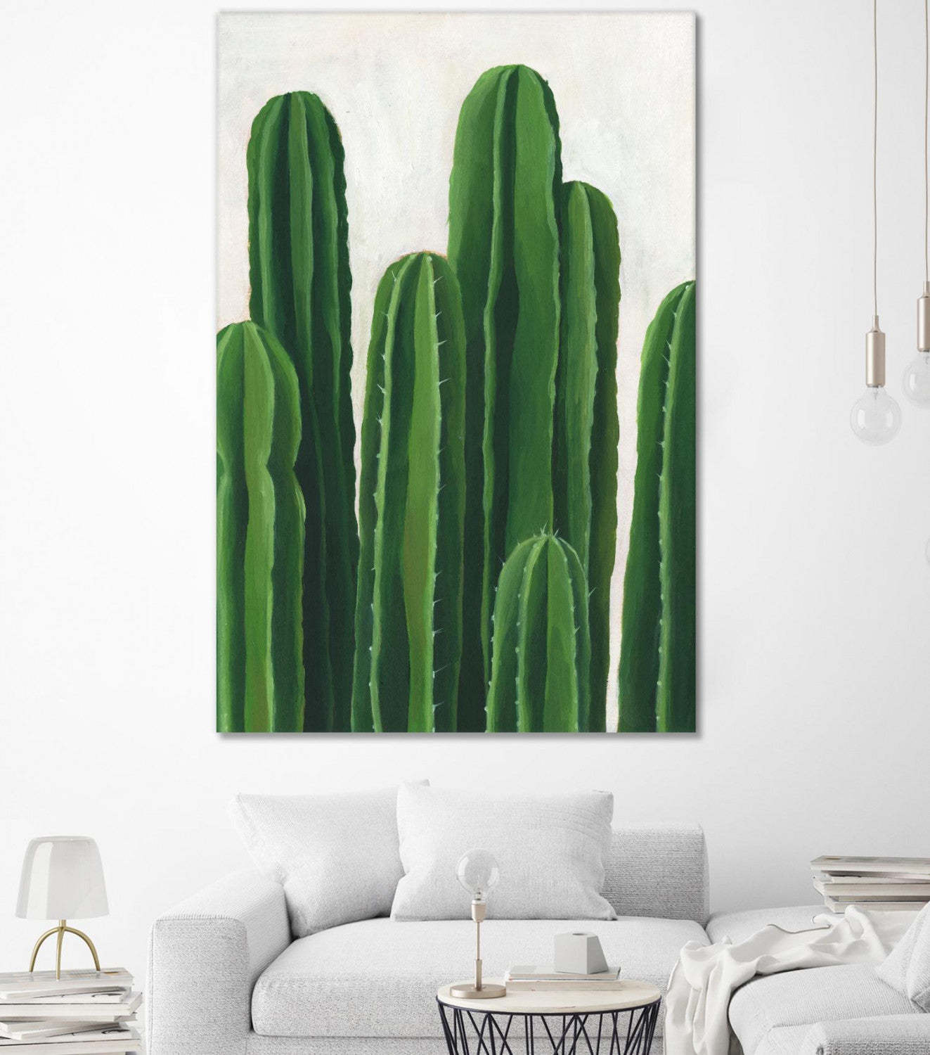 Pura Vida Iii Giant Art 72x48 Wall Art|Œuvre d’art murale Giant Art « Pura Vida Iii » 72 x 48