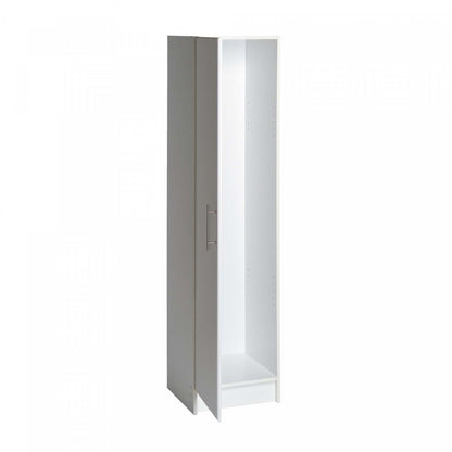 Elite 16 Narrow Cabinet - Blanc|Armoire étroite Elite de 16 po - blanche