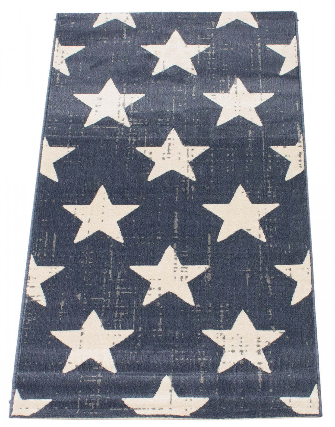 Tapis Ira Navy 2'8 x 4'11|Carpette Ira bleu marine 2 pi 8 po x 4 pi 11 po|D86FD5F9