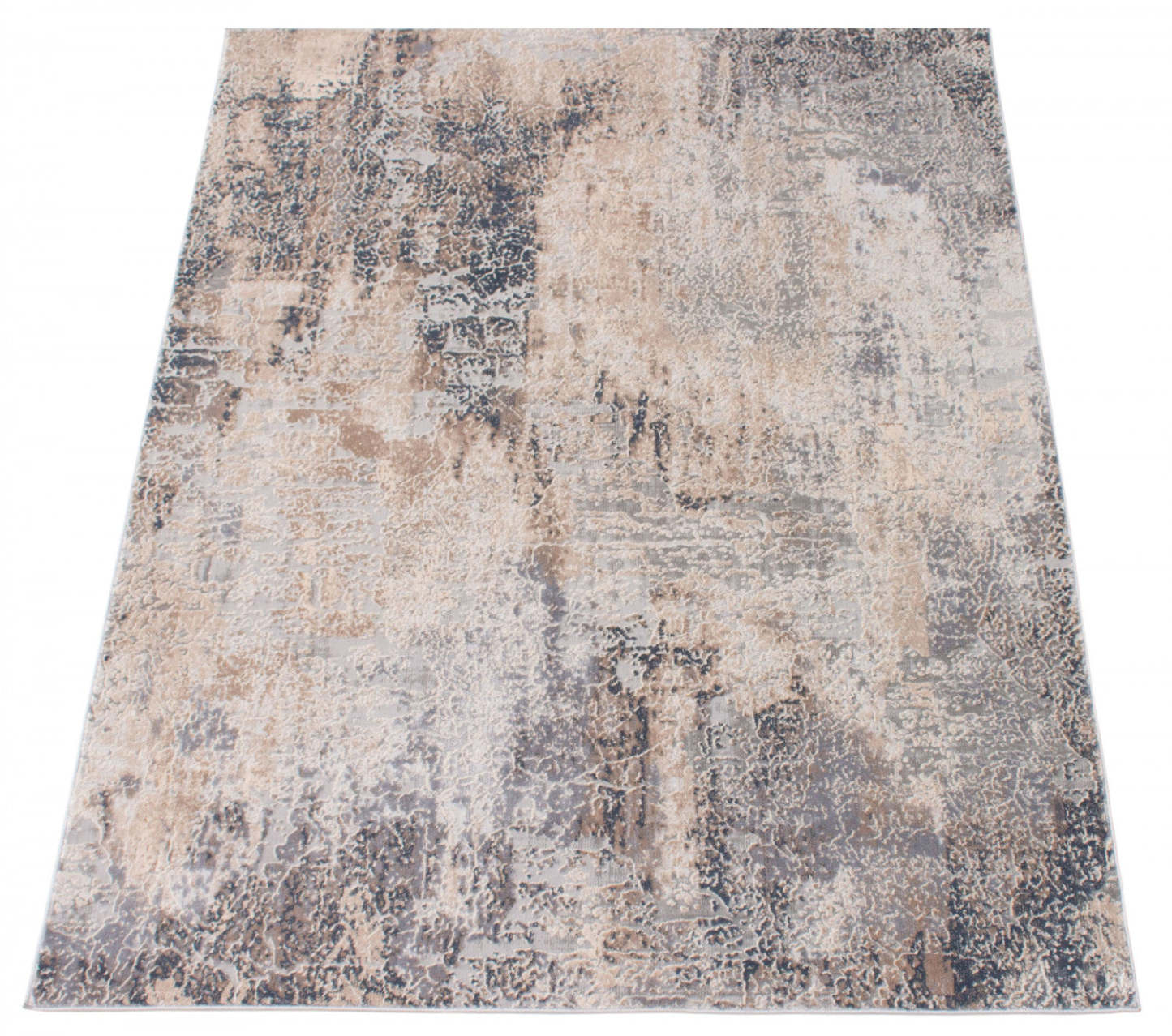 Tapis Talitha Gris 8'0 X 10'0 Tapis|Carpette Talitha grise 8 pi 0 po x 10 pi 0 po|D86FQC6I